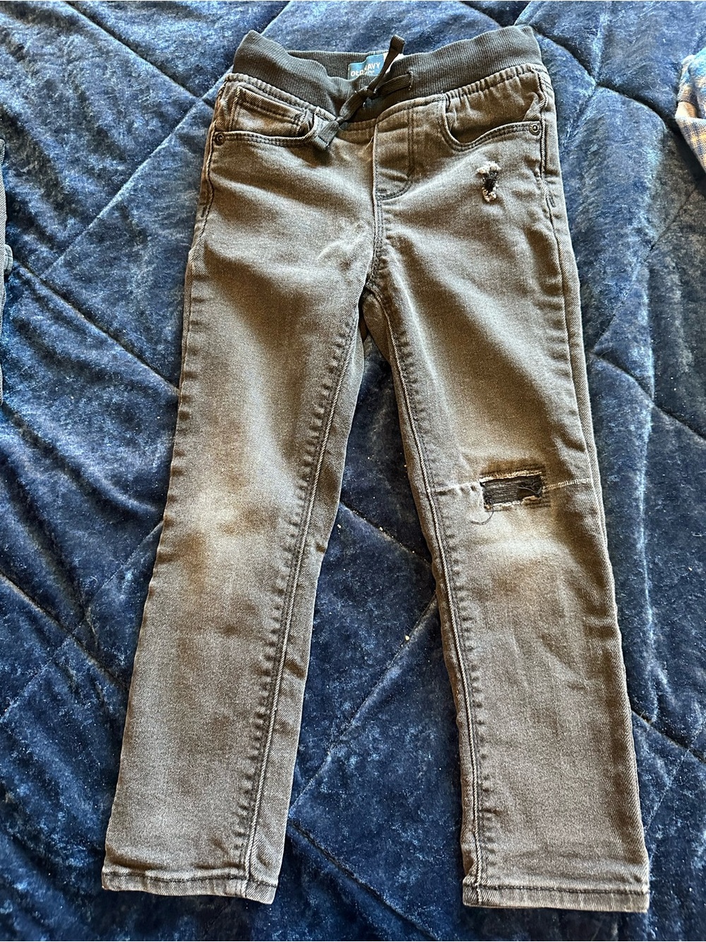 Boys 4t pants bundle